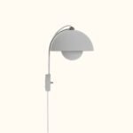Flowerpot VP8 Wall Light - Image 13