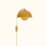 Flowerpot VP8 Wall Light - Image 14