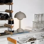 Flowerpot VP9 Table Lamp - Image 2