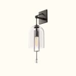 Fulcrum Grand Sconce