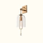 Fulcrum Grand Sconce - Image 6