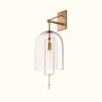 Fulcrum Grand Sconce - Image 8