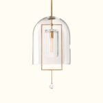 Fulcrum Pendant Light - Image 4