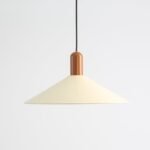 Grain Pendant Light_07
