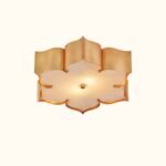 Grand Lotus Flush Mount - Image 5
