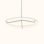 HALO JEWEL Ring Pendant Light