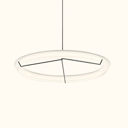 HALO JEWEL Ring Pendant Light
