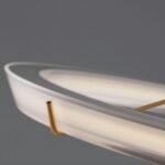 HALO JEWEL Ring Pendant Light - Image 5