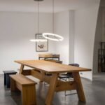 HALO JEWEL Ring Pendant Light - Image 2