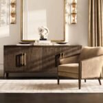 Harlow Crystal Sconce - Image 2