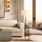 Harlow Crystal Sconce - Image 4