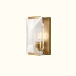 Harlow Crystal Sconce - Image 5