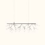 Heracleum III Endless Chandelier - Image 5