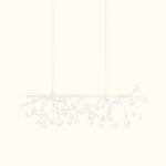 Heracleum III Endless Chandelier - Image 6