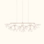 Heracleum III Endless Chandelier - Image 9