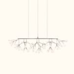 Heracleum III Endless Chandelier - Image 7