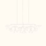 Heracleum III Endless Chandelier - Image 8