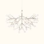 Heracleum III Suspended Chandelier - Image 9