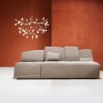 Heracleum III Suspended Chandelier - Image 4