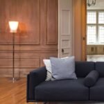 KTribe Floor Lamp - Image 2