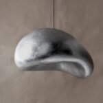 Khmara Metal Pendant Light - Image 5