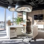 Khmara Metal Pendant Light - Image 3