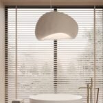 Khmara Rough Pendant Light - Image 2