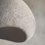 Khmara Rough Pendant Light - Image 10