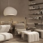 Khmara Rough Pendant Light - Image 3