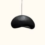 Khmara Rough Pendant Light - Image 12