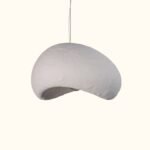 Khmara Rough Pendant Light - Image 14