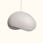 Khmara Rough Pendant Light - Image 16