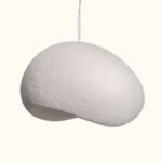 Khmara Rough Pendant Light - Image 19