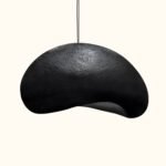 Khmara Rough Pendant Light - Image 21