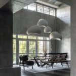 Khmara Smooth Pendant Light - Image 2