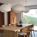 Khmara Smooth Pendant Light - Image 6