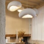 Khmara Smooth Pendant Light - Image 8