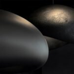 Khmara Smooth Pendant Light - Image 12