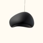 Khmara Smooth Pendant Light - Image 15