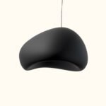 Khmara Smooth Pendant Light - Image 18