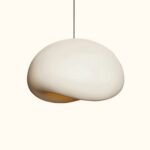 Khmara Smooth Pendant Light - Image 19