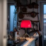 LUMIERE Table Lamp - Image 2