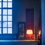 LUMIERE Table Lamp - Image 4