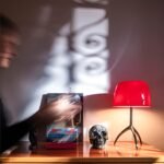 LUMIERE Table Lamp - Image 5