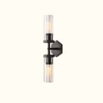 Lambeth Hexagonal Linear Sconce - Image 5