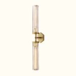 Lambeth Hexagonal Linear Sconce - Image 7