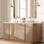 Lambeth Hexagonal Sconce - Image 2