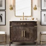 Lambeth Hexagonal Sconce - Image 3