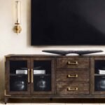 Lambeth Hexagonal Sconce - Image 4