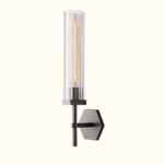 Lambeth Hexagonal Sconce - Image 6